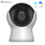 Alexa motion detector camera