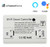 Mini Wifi Inline Smart 10amp Breaker Switch