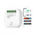 2 Gang Inline WiFi Smart Switch