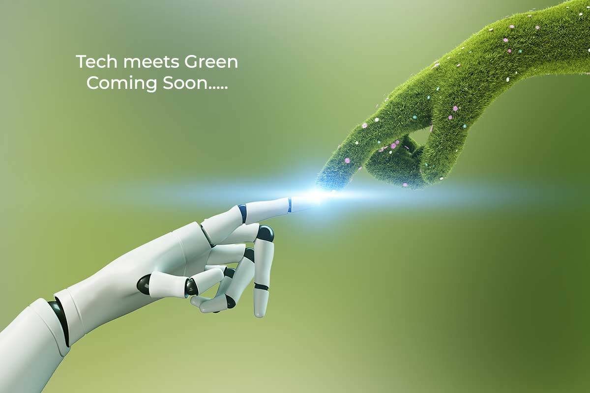 Smart Garden