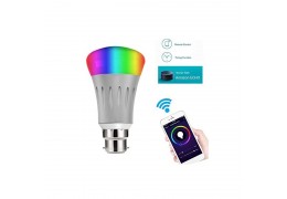 What is Smart Lighting?