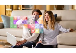 What will our smart homes of the future look like?