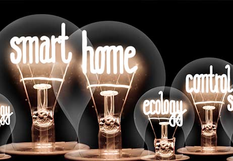 Upcoming Smart Home Technologies For 2021