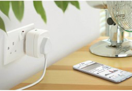 Best Uses For Smart Plugs
