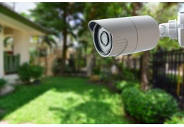 The 5 Best Places In The Home To Install Security Cameras
