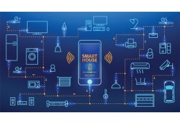 The Latest Trends Driving The Smart Home Industry