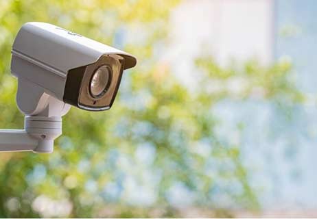 Using Smart Wifi Home Technology Outdoors