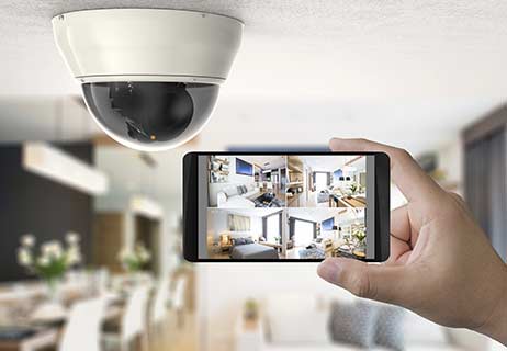 Increase Security In Your Home Through Smart Devices