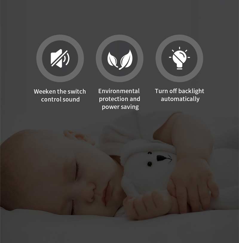 Apple homekit smart switch