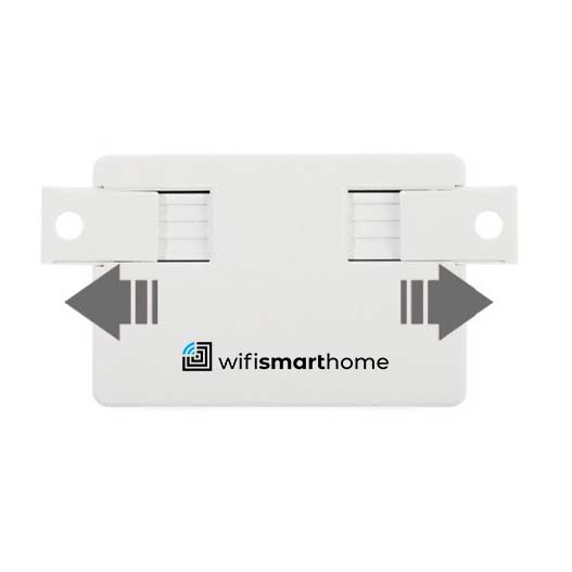 smart breaker switch small