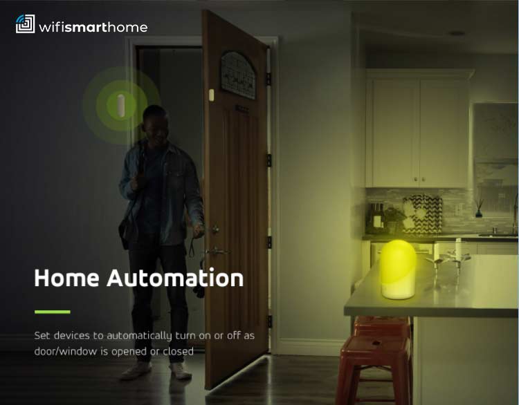 Smart sensor