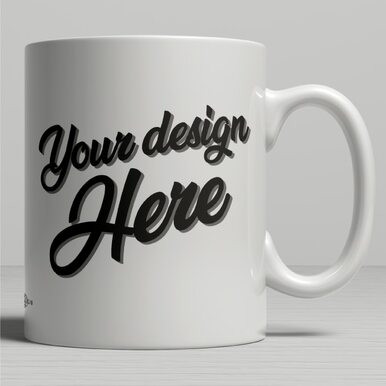 Mug (11 oz.)