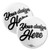 Button (Two-pack)