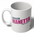 Katrina Manetta (11oz. Coffee Mug)