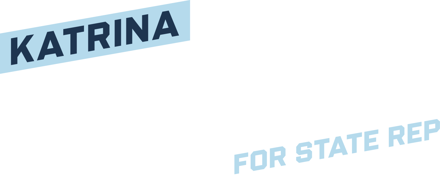 Committee to Elect Katrina Manetta