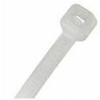 6 inch 18 lb cable tie - Natural