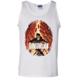 Shadowman 7 - Tank Top