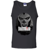 Shadowman 5 - Tank Top