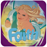 Faith 4 - Coaster