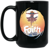 Faith - Mug