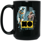 X-O Manowar 6 - Mug