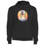 Faith - Fleece Pullover Hoodie