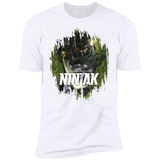 Ninjak 1 - Premium T-Shirt
