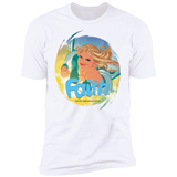 Faith 4 - Premium T-Shirt