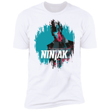 Ninjak 5 - Premium T-Shirt