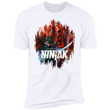 Ninjak 7 - Premium T-Shirt