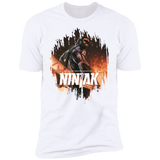 Ninjak 2 - Premium T-Shirt