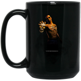 Shadowman Remastered - Mug