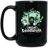 Shadowman BoS - Mug