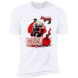 Bloodshot - Premium T-Shirt