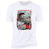 Bloodshot Limited ed - Premium T-Shirt
