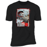 Bloodshot Limited ed - Premium T-Shirt