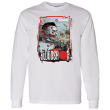 Bloodshot Limited ed - LS T-Shirt
