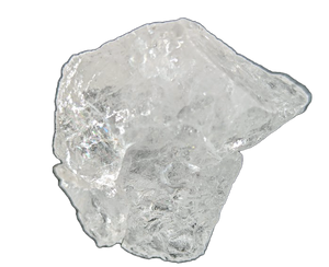 Crystal Quartz with magnet for Quartz Select 9 Crystal Quartz with magnet for Quartz Select 9