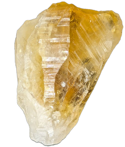 Citrine Quartz with magnet for Quartz Select 9