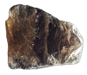 Smoky Quartz with magnet for Quartz Select 9 Smoky Quartz with magnet for Quartz Select 9