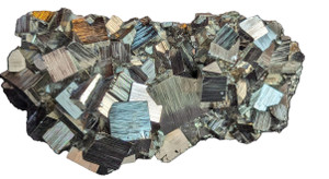 Pyrite, Natural, Premium Quality Clusters