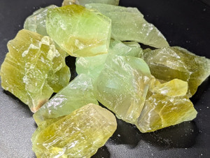 Green Calcite Raw Natural High Quality Acid Washed Soft Feel Crystals Green Calcite Raw Natural High Quality Acid Washed Soft Feel Crystals