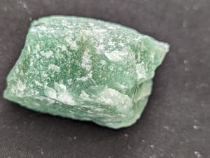 Green Aventurine Quartz High Quality Raw Natural Mineral Crystals Specimen-Healing Crystals