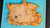 Petrified Wood Large Decorative Crystal Slice ≥9.0" & over 27.0 oz (Item #17)