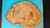 Petrified Wood Large Decorative Crystal Slice ≥9.0" & over 2.0 lb (Item #8)
