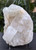 Apophyllite Large Natural Unique Collectible Specimen with Minor Stilbite