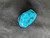 Turquentine Turquenite Tumbled Blue Polished Stones