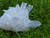 Optical Needle Quartz Crystal Specimens - Clear Quartz Cluster-7