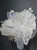 Optical Needle Quartz Crystal Specimen - Clear Quartz Cluster-1