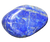 Lapis lazuli Tumbled Polished Gemstones